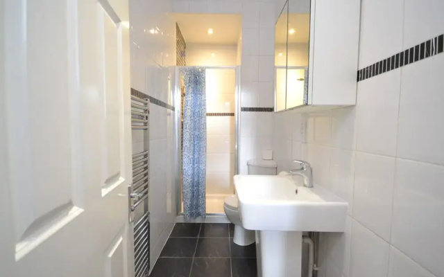 Paddington Apartments