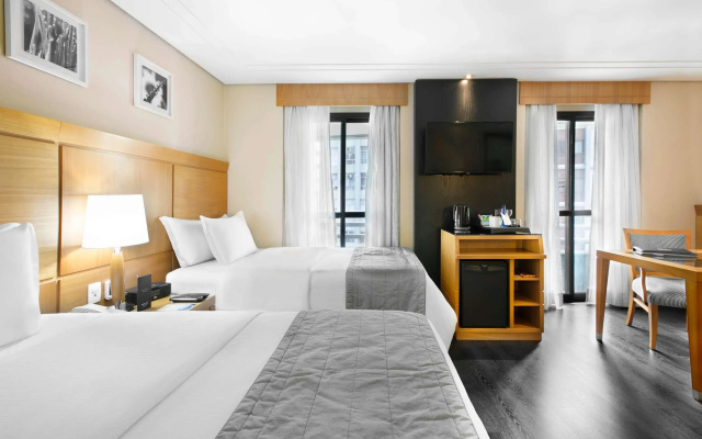 Melia Jardim Europa