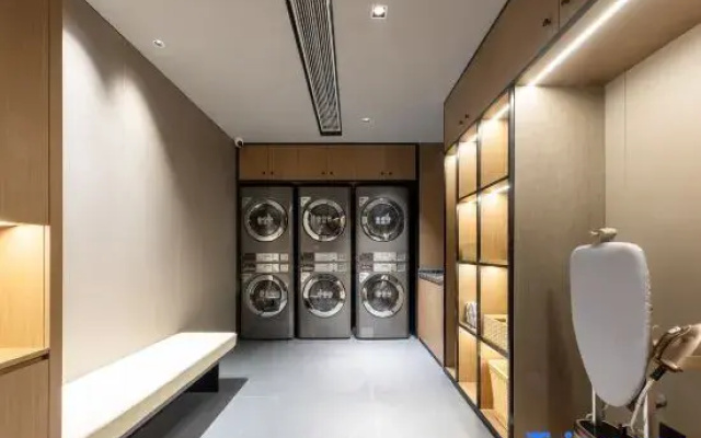 Guangzhou Baiyun International Airport Terminal 1 Yaduo Hotel