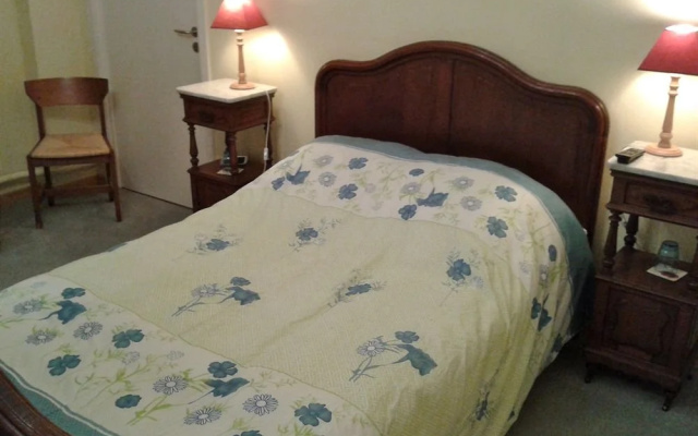 B&B La Mosane