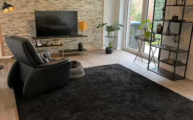 Lux Apartmant 2 Westerstede