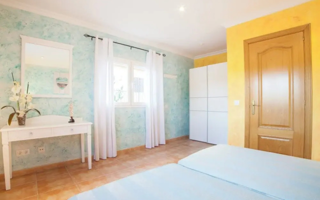 - House In