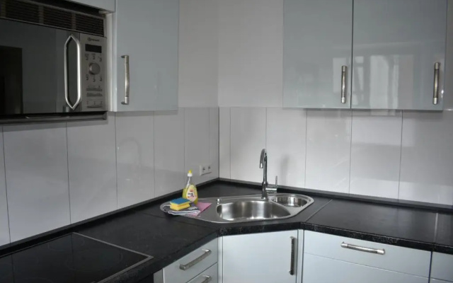 My Home - Ferienwohnung