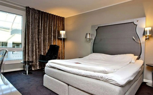 Clarion Hotel Ernst