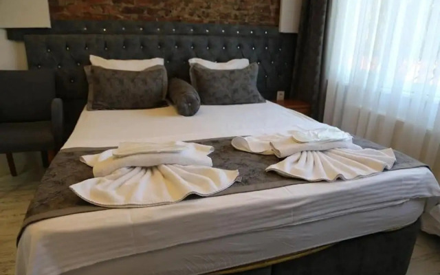 Aratapartments
