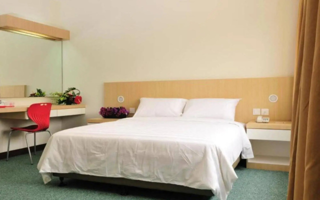 Phoenix Hotel