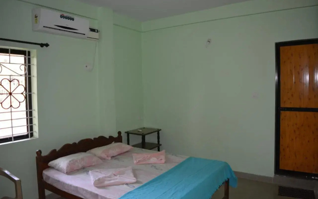 Vailankanni Guesthouse