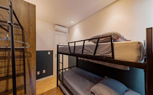 Flipchave - Apartamentos Highline design