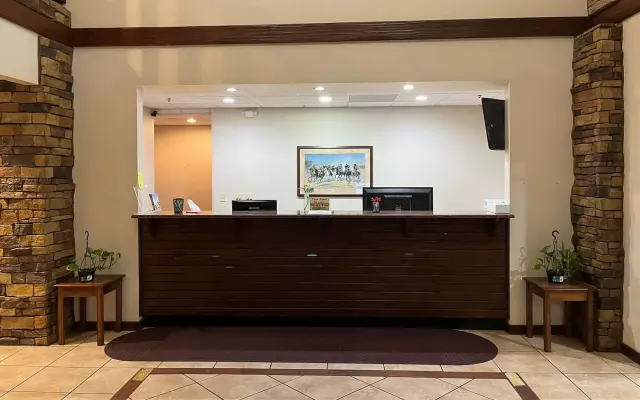 Days Inn by Wyndham Coffeyville