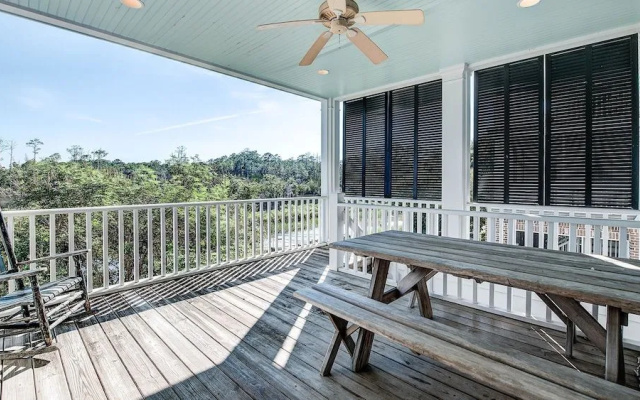 Cooper House by Peace Vacations