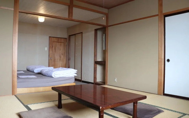 ZEN Hostel Togakushi