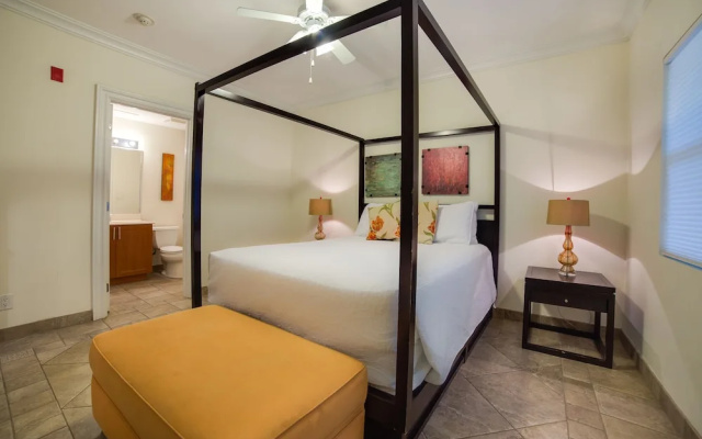 Caribbean Diamond Residences