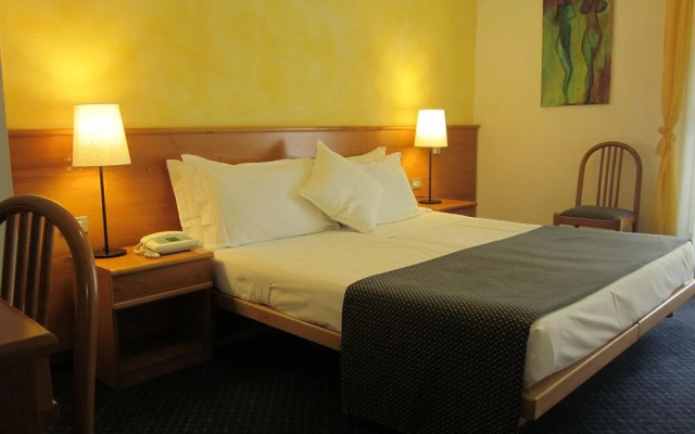 Hotel Marina