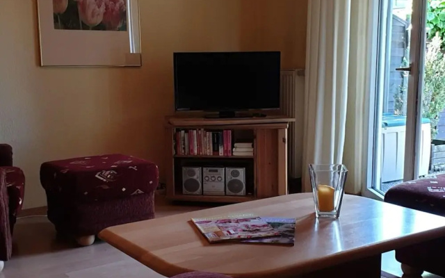 Holiday Apartment Caspari in Winterberg