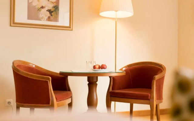 Hotel Hollweger