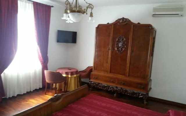 B&B Il Mulino Re