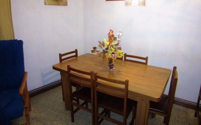 Apartamento Playa De La Farella - 1541