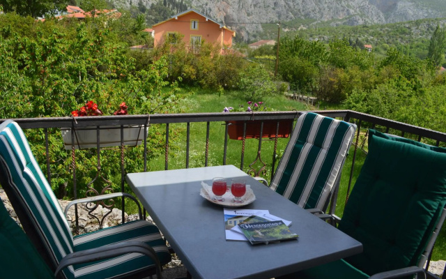 Villa Bašić