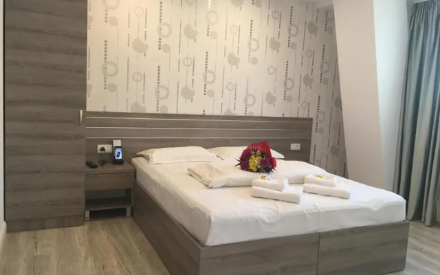 Hotel Liad