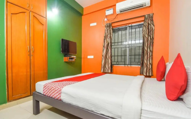 OYO 10340 Hotel Queen's Castle