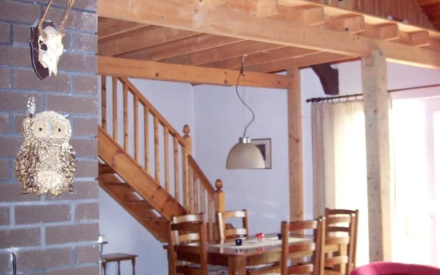 House With 2 Bedrooms in Laghy, With Enclosed Garden - 10 km From the