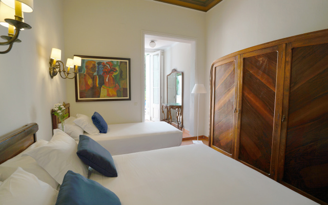 Hotel Medium Romàntic