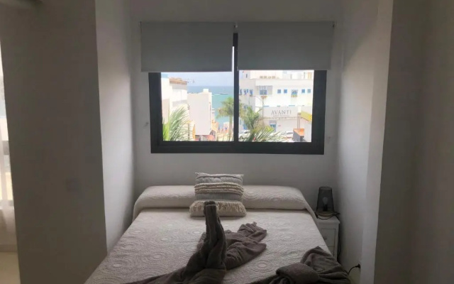 Apartamento Central 5