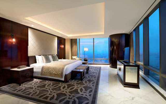 Lotte Hotel Hanoi