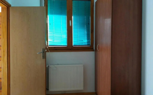 Apartments Vojinovic