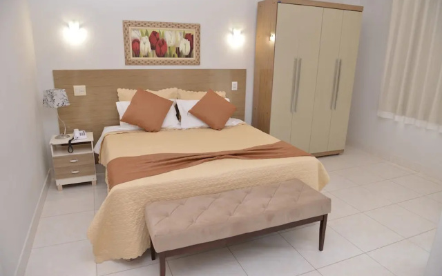 Gran Norte Hotel