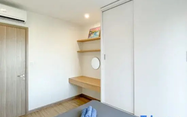 It Dust Homestay 7 - The Pearl Apartment