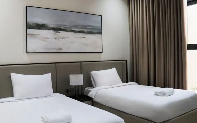Cloud Holiday Homes- Riyadh