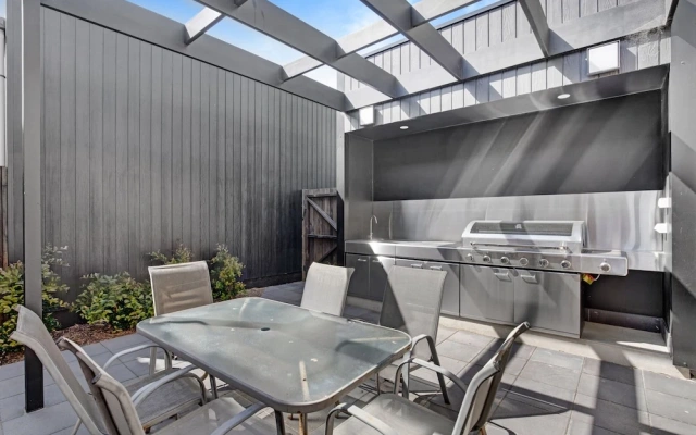 Bayscape Studio Glenelg