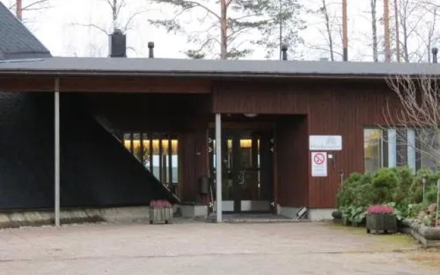 Hotel Honkiniemi