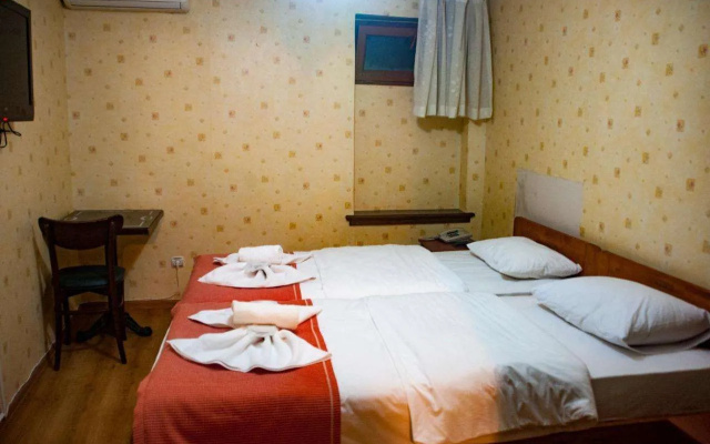 Istanbul Irish Hotel