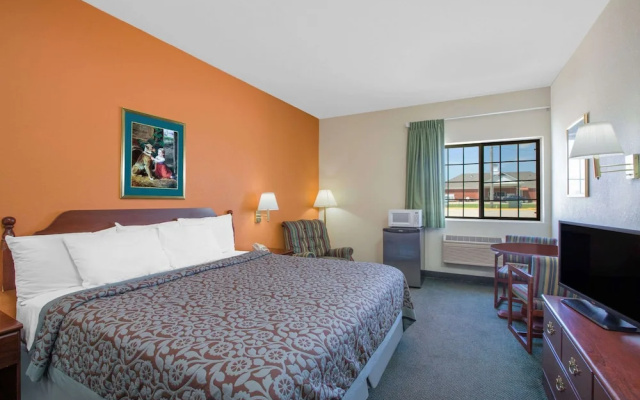 Days Inn Butler