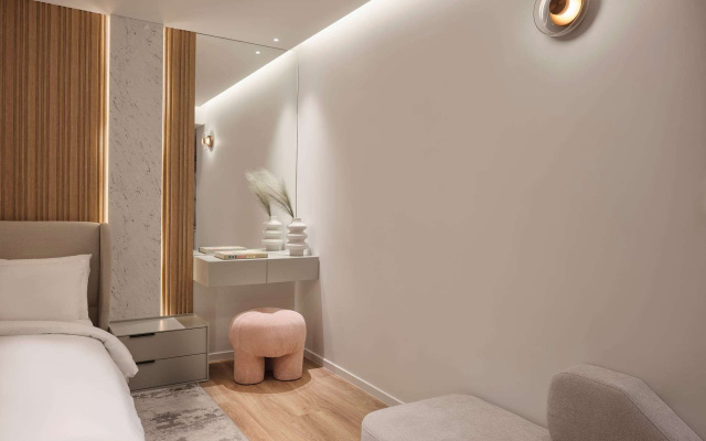 Nur Aparthotel Athens
