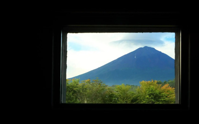 AbrAsus Hotel Fuji
