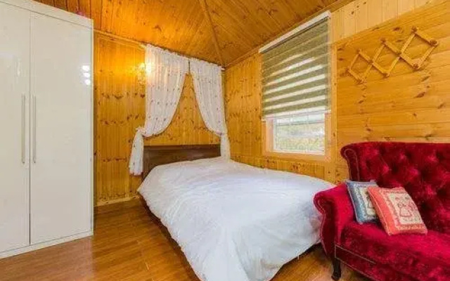 Lodge House Pension