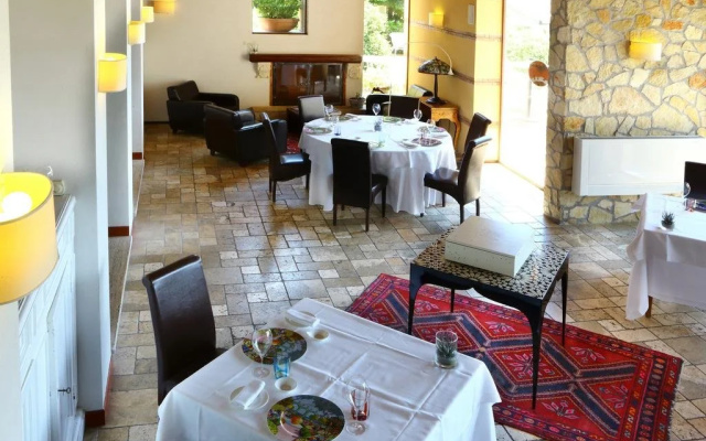 La Bandiera B&B