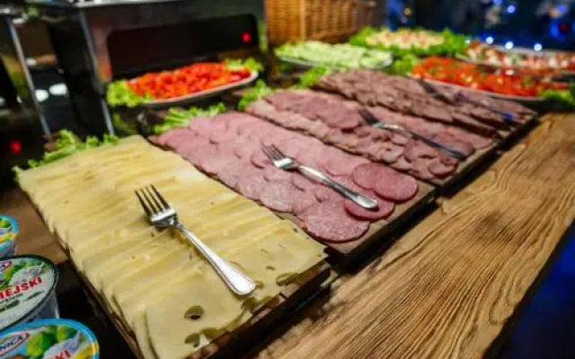 Kuźnia Hotelik