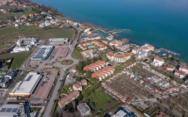 Residence Sant Elena A19 by Wonderful Italy
