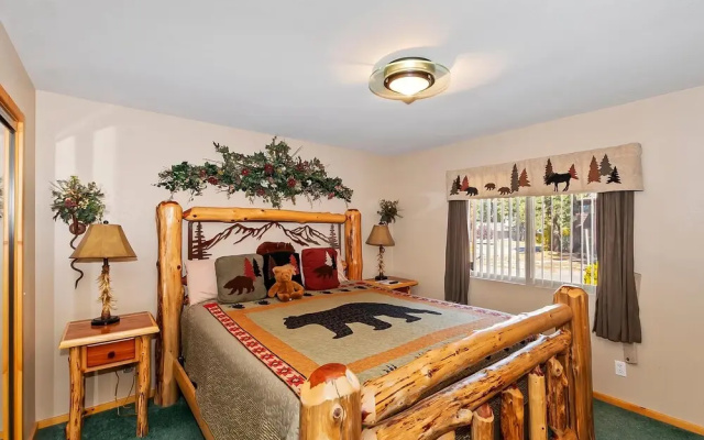 085 - Bear Paw Chalet