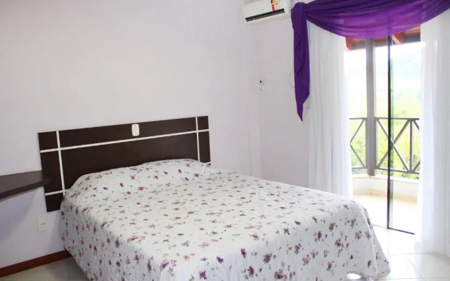 Apartamentos Morada do Sol