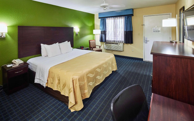Quality Inn Parker