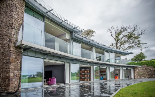 Bryn House - 5 Bed Home - Penmaen