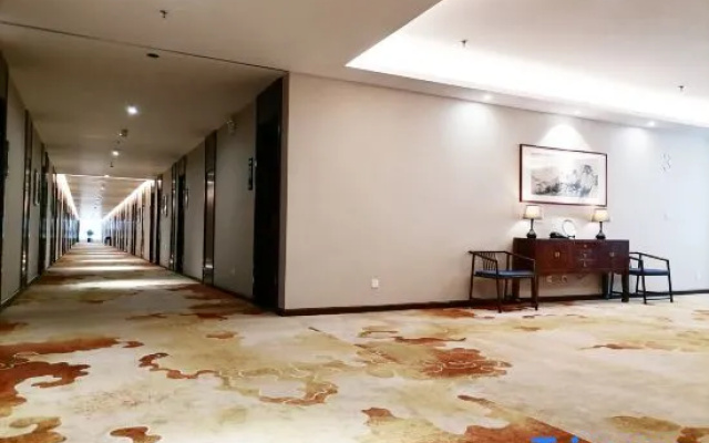 Shuhe Hotel