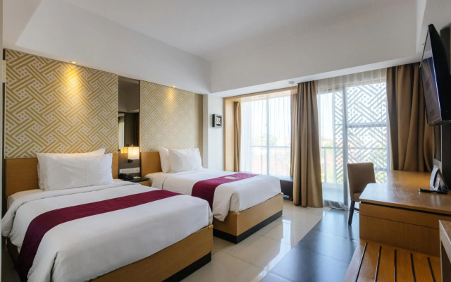 Metland Seva Seminyak (Formerly Horison Seminyak Bali)