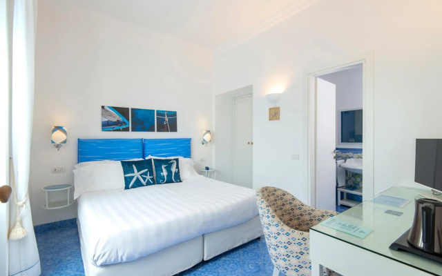 Relais Maresca Luxury Small Hotel