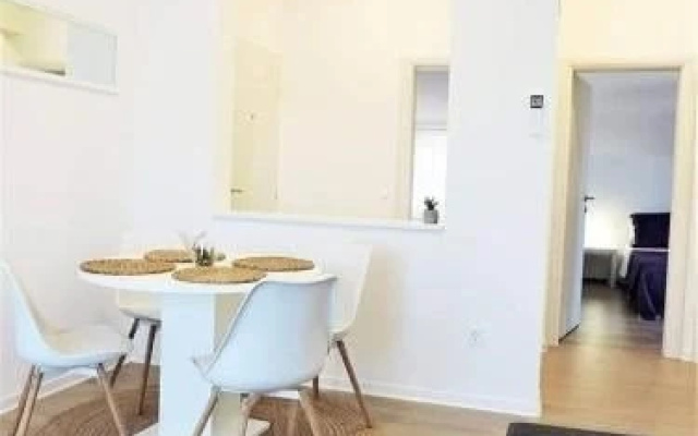 Apartment Sara